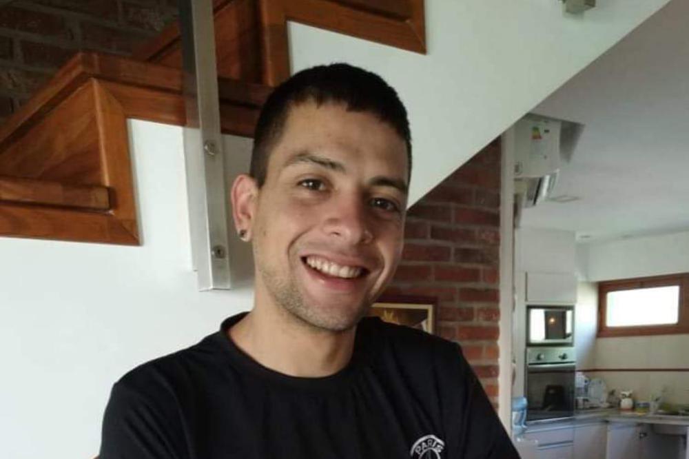 lautaro aranda