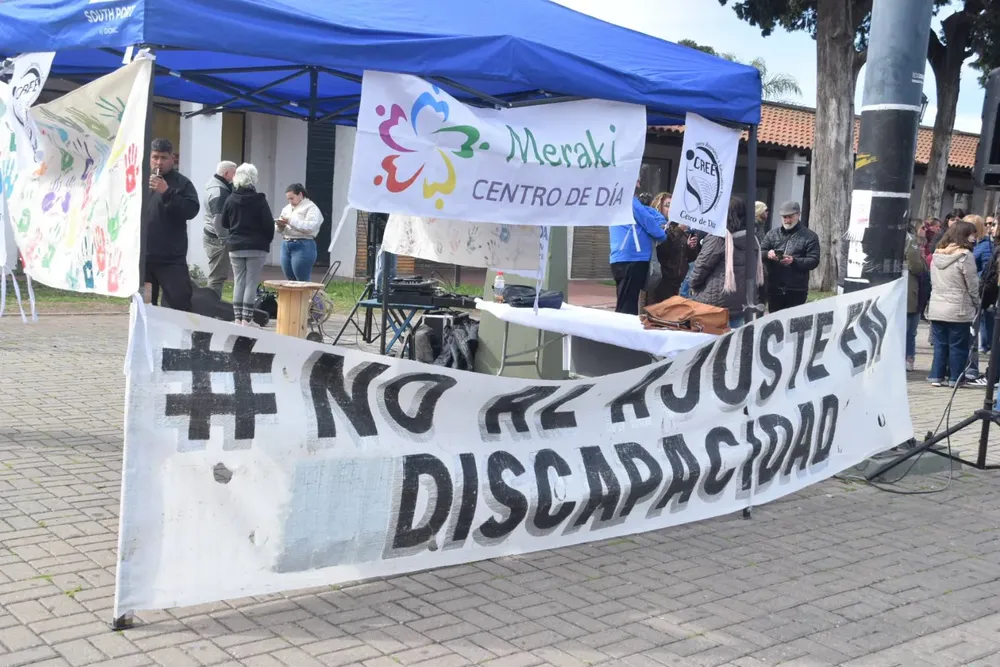 discapacidad