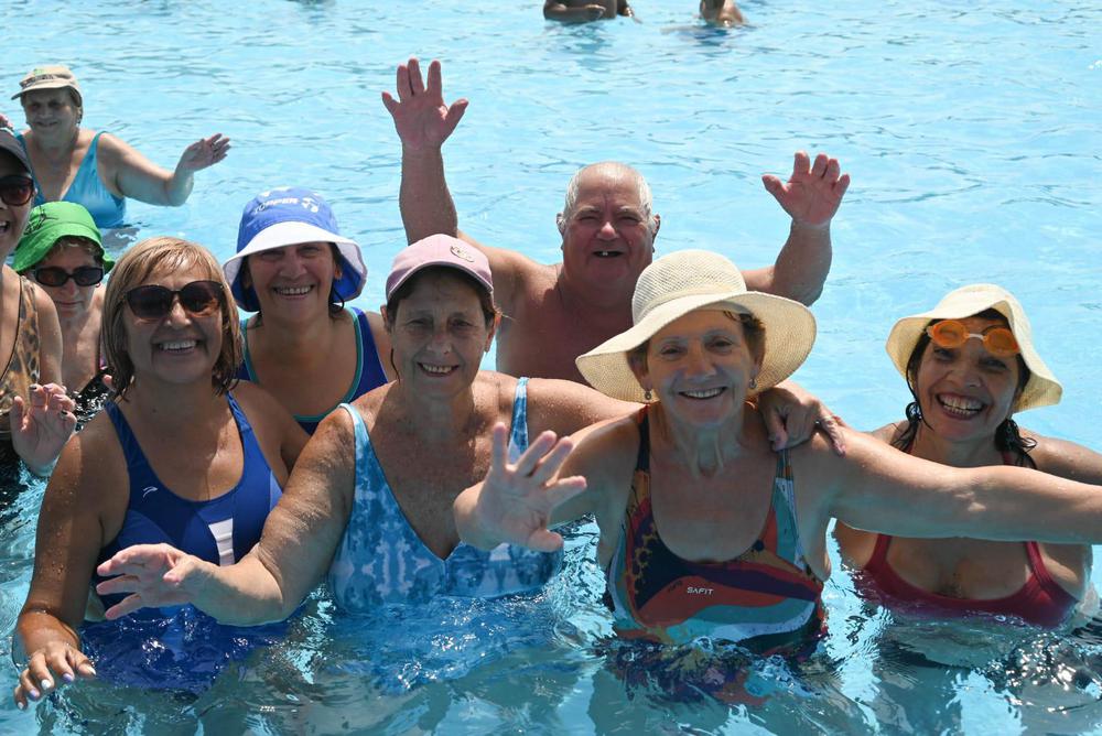 colonia dultos mayores