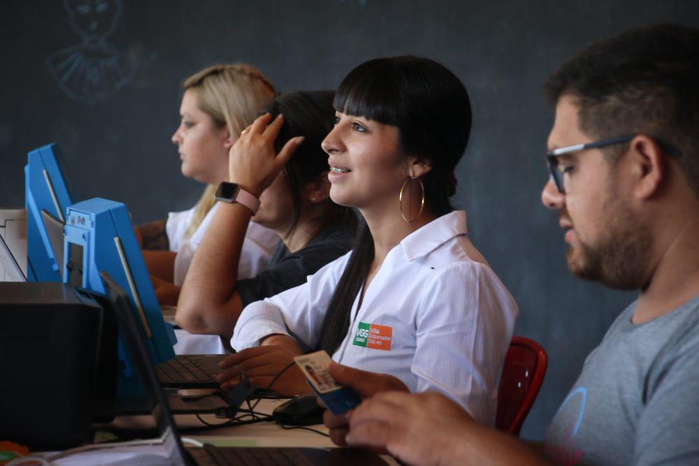 VGG Boleto educativo