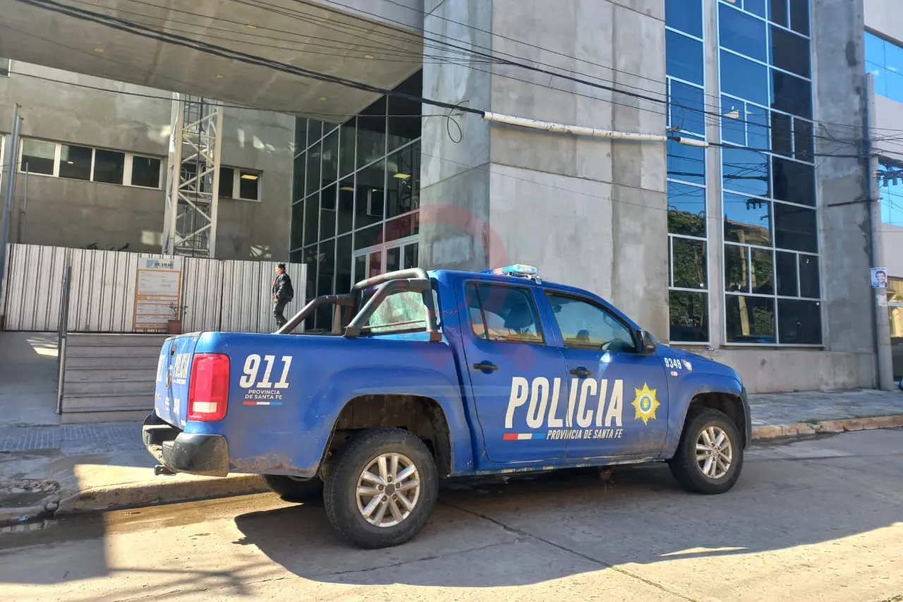 Tribunales