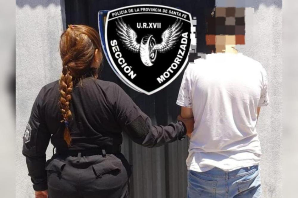 detenido