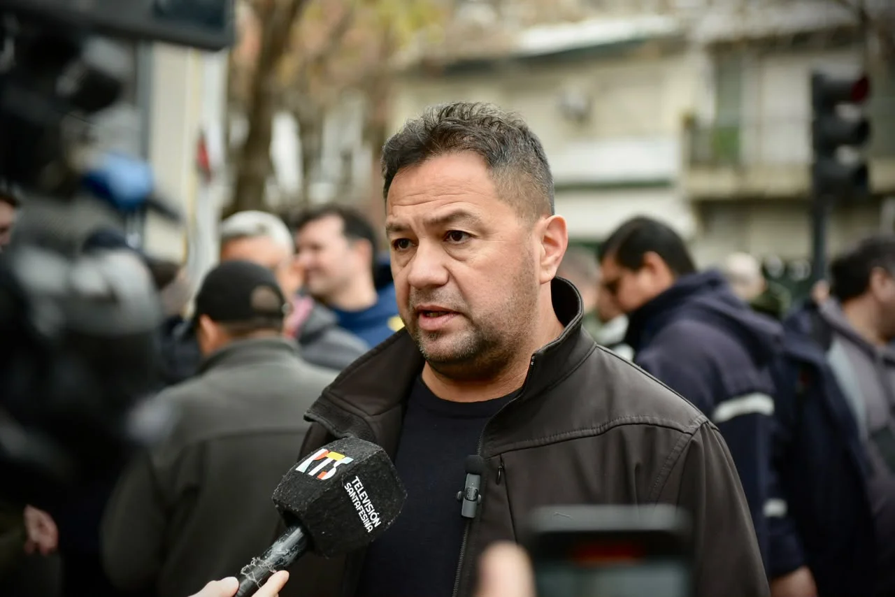 Mauricio Brizuela