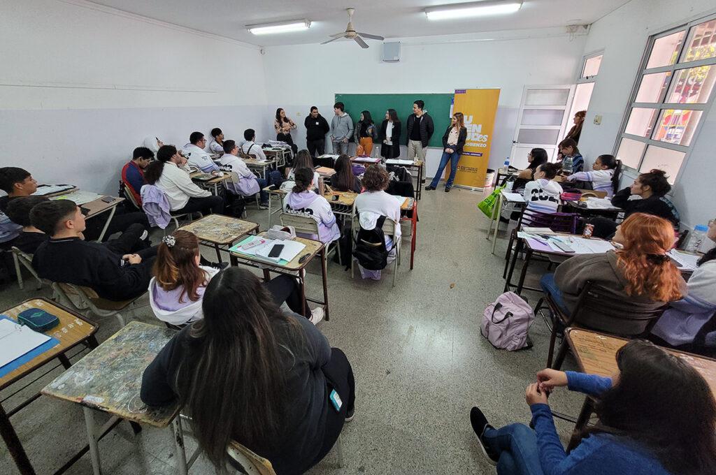 charla1