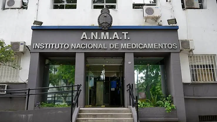 Anmat
