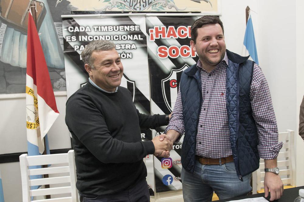 Fiorenza club Timbuense