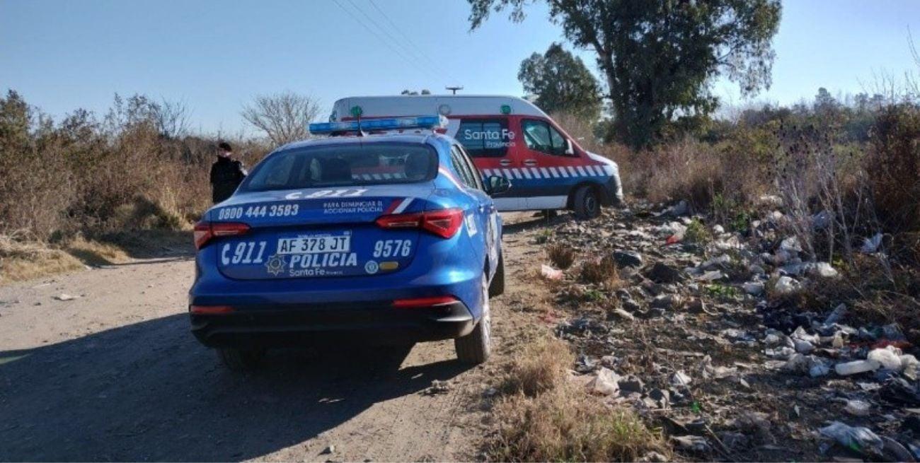 policia