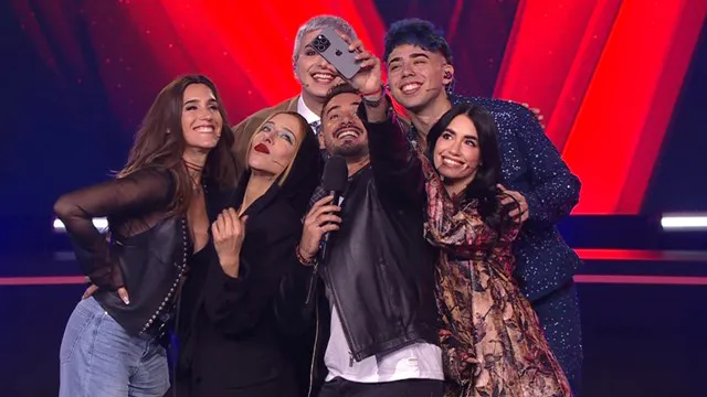 la-voz