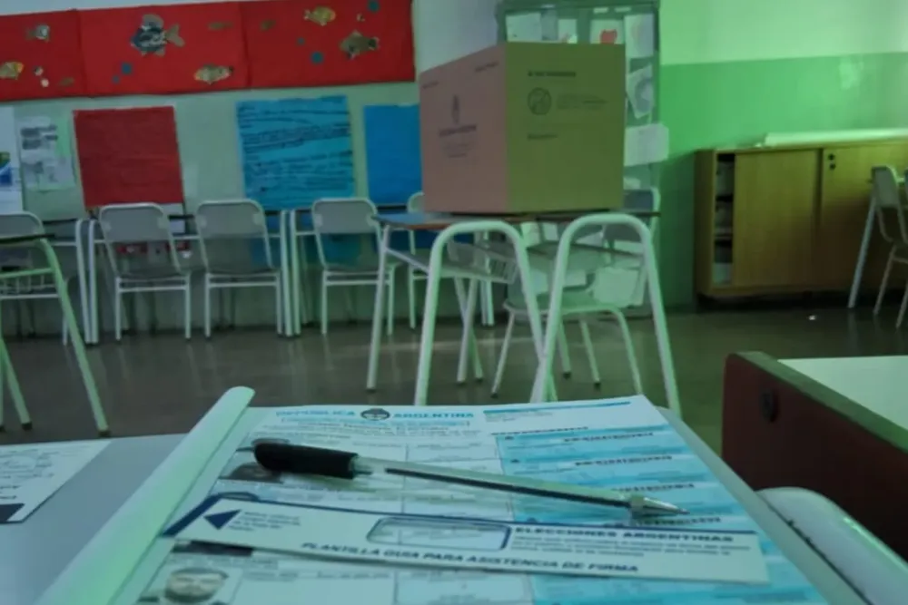 Elecciones
