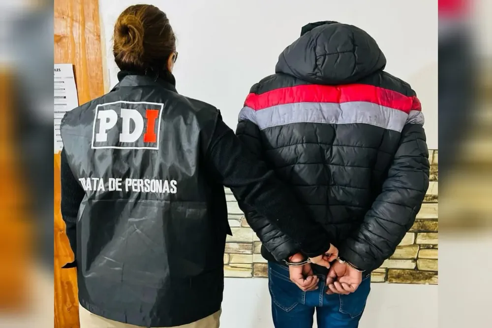PDI detenido Puerto