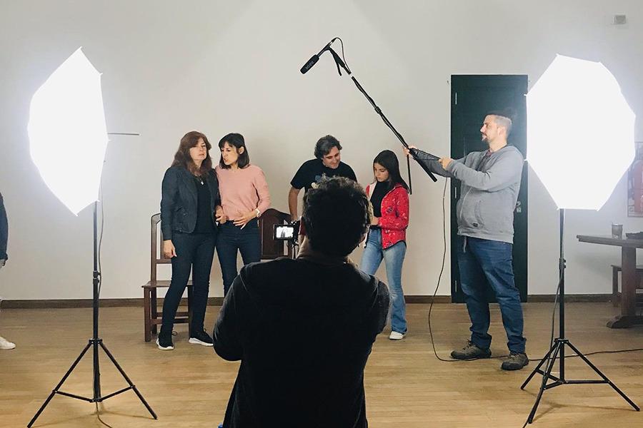 shock.contenidos convoca a actores