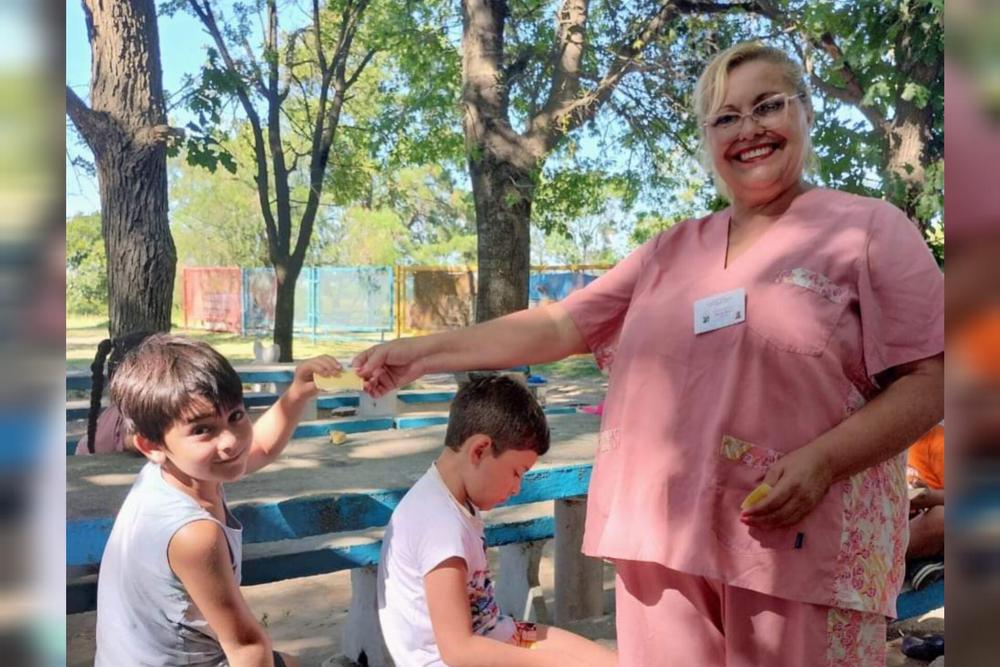 campaña ojo al piojo