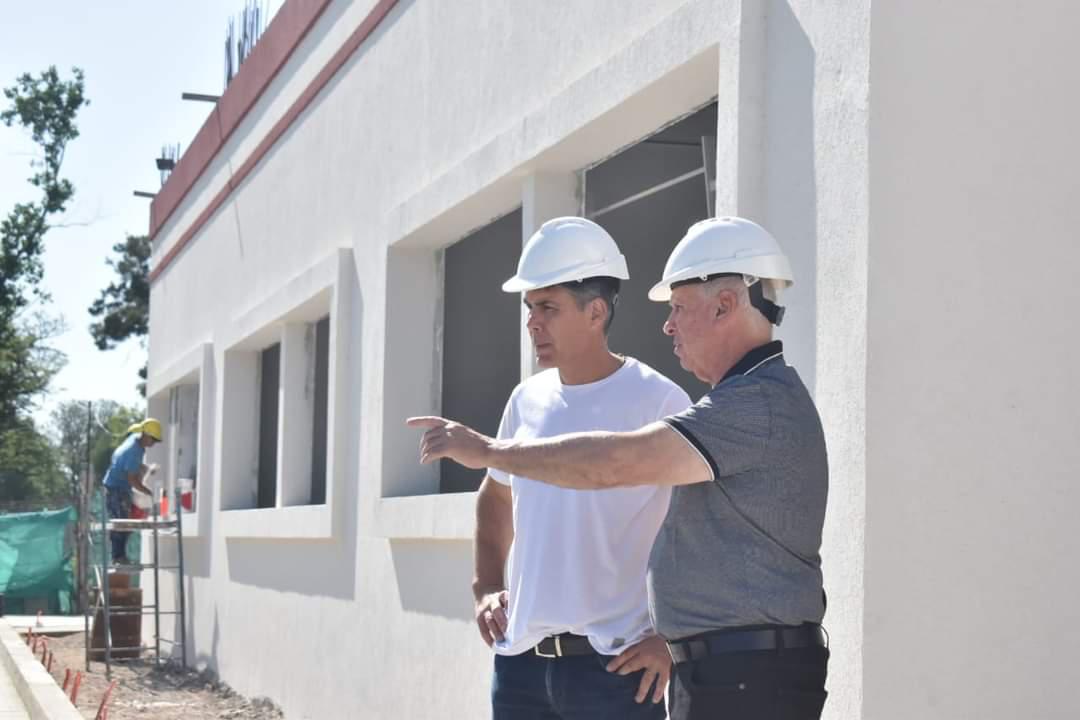 Polo Educativo Puerto