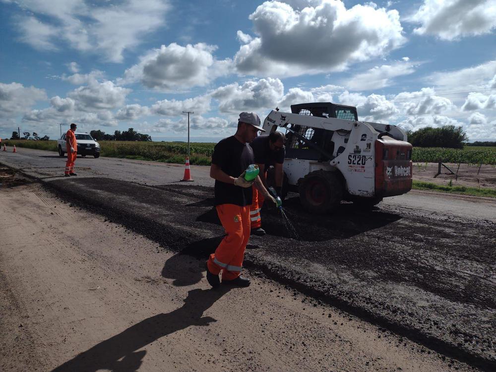 otras rutas autopista