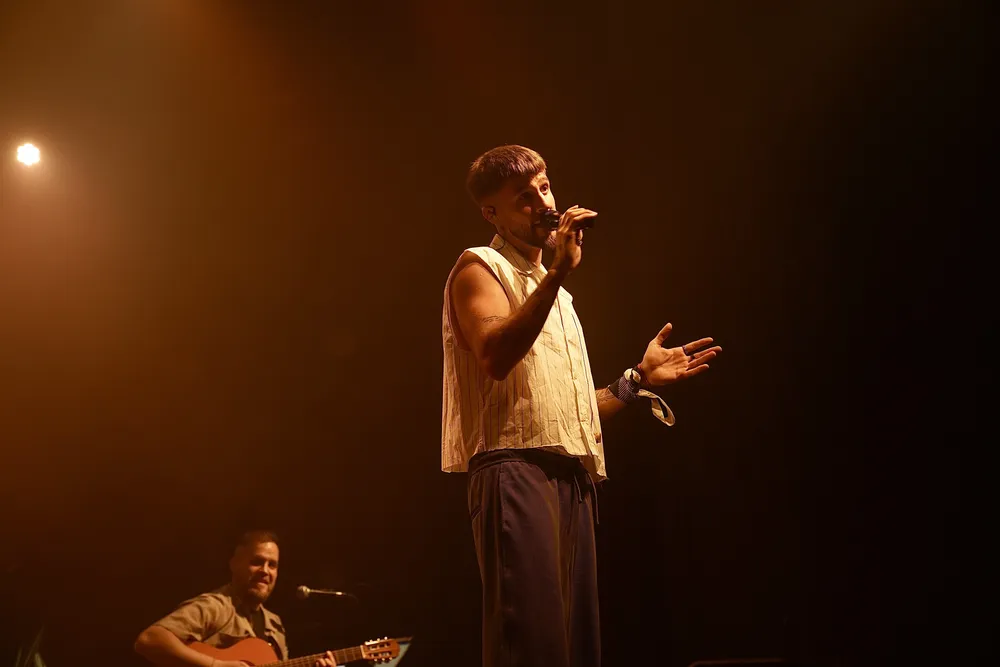 Foto Benja Torres