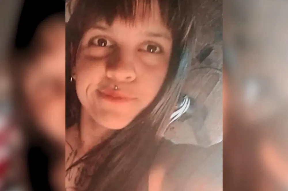 búsqueda de paradero