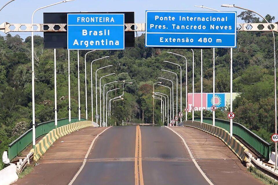 frontera