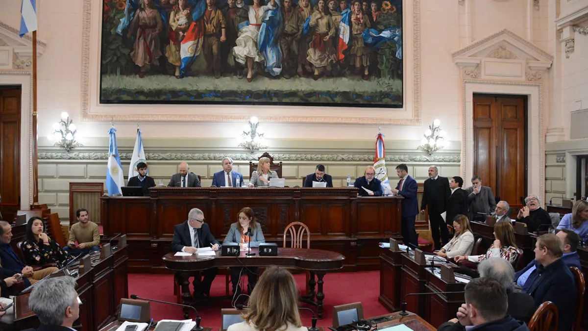 camara de diputados