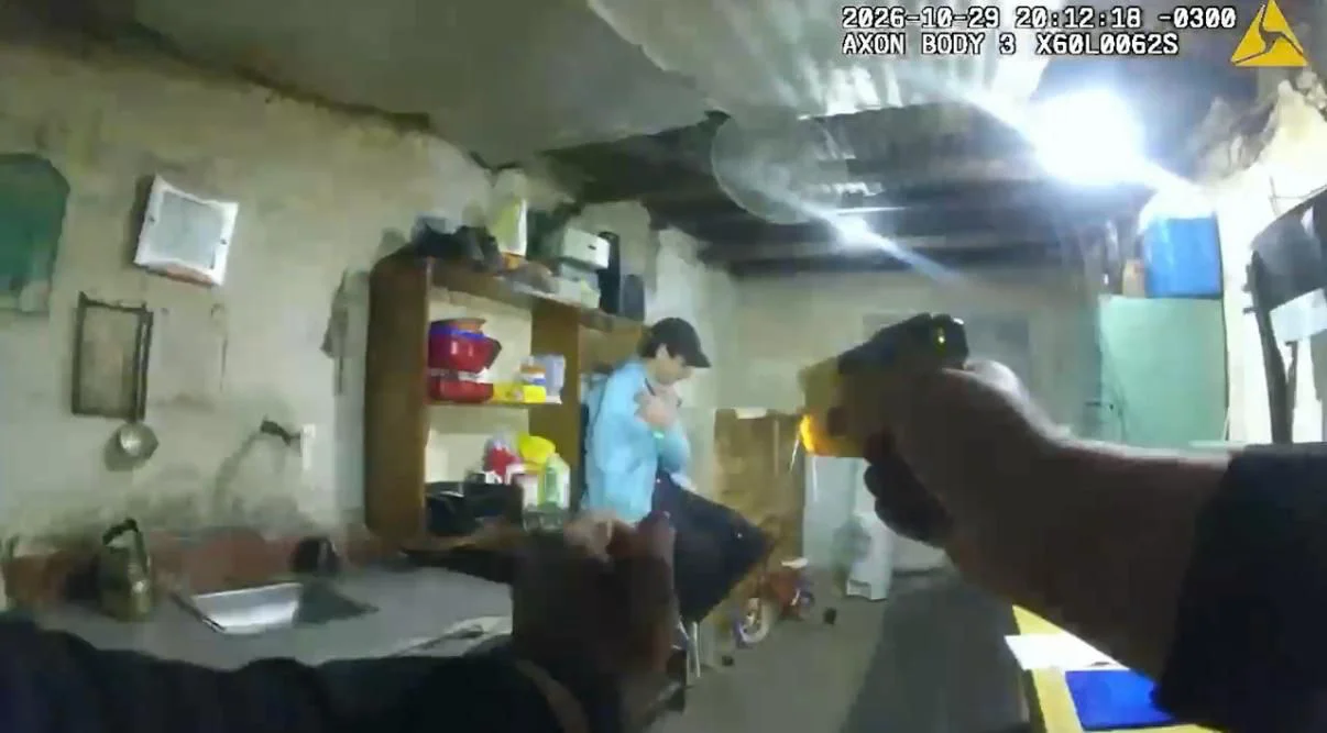 procedimiento taser