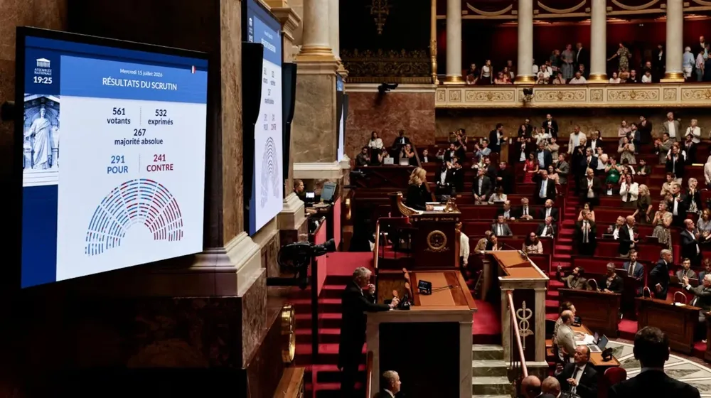 votación eutanasia