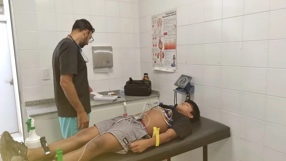 ingreso escolar Puerto