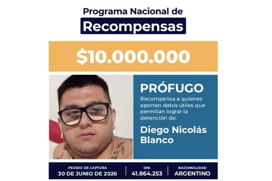 recompensa