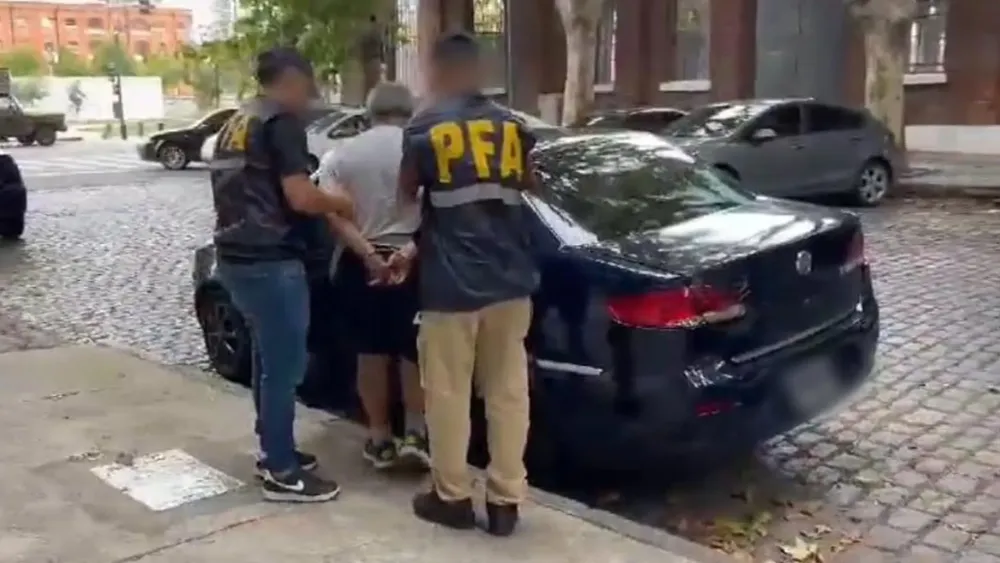 PFA-