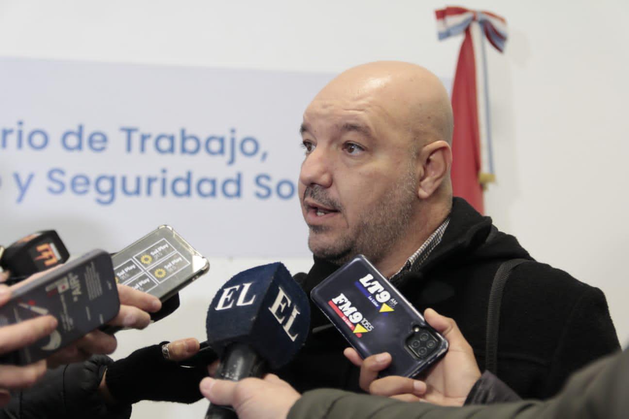 Rodrigo Alonso Amsafe