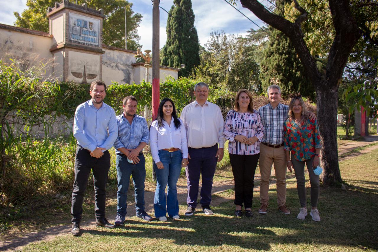 radio nacional vgg