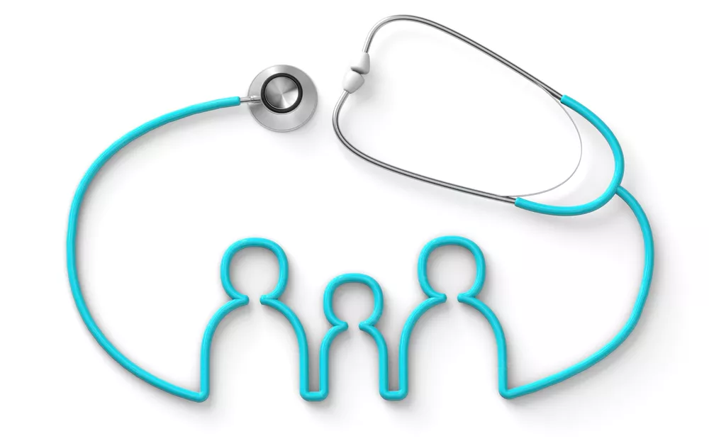 estetoscopio-forma-familia-seguro-medico-familiar-aislado-sobre-fondo-blanco-3d-render_188237-1017