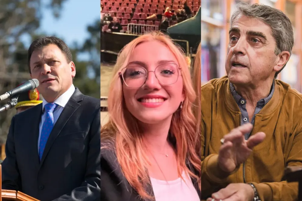 traferri, Raimundo, Rolon