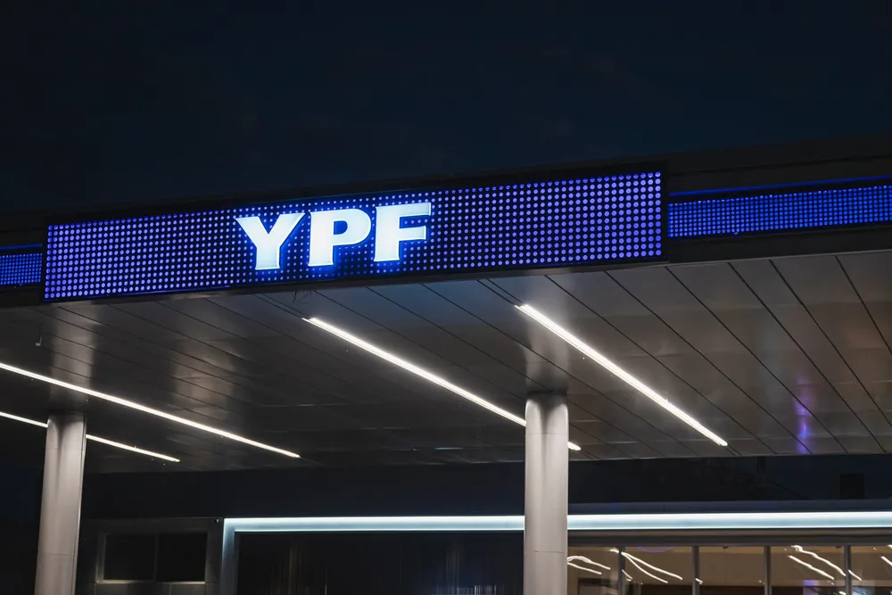 YPF