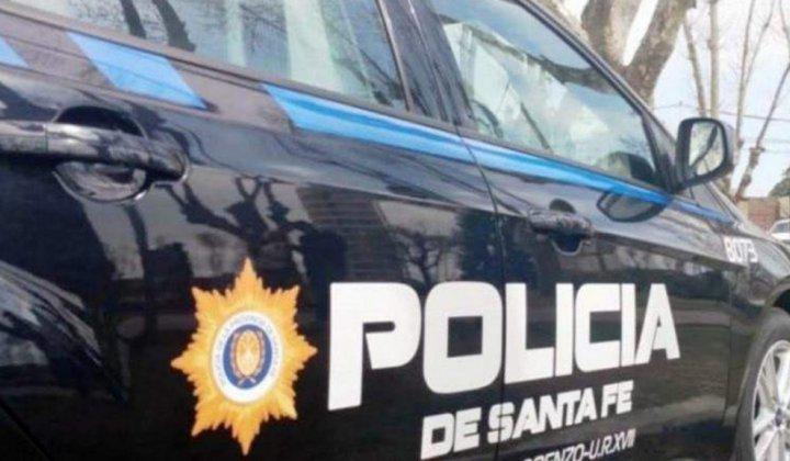 policia
