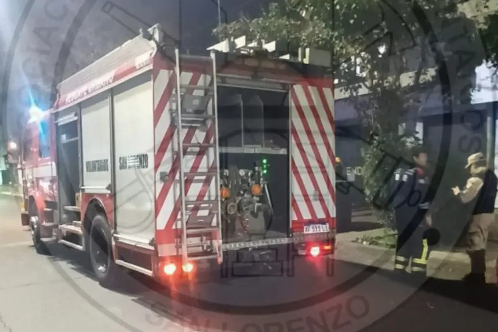 Incencr local avenida San Martín al 1500,San Lorenzo