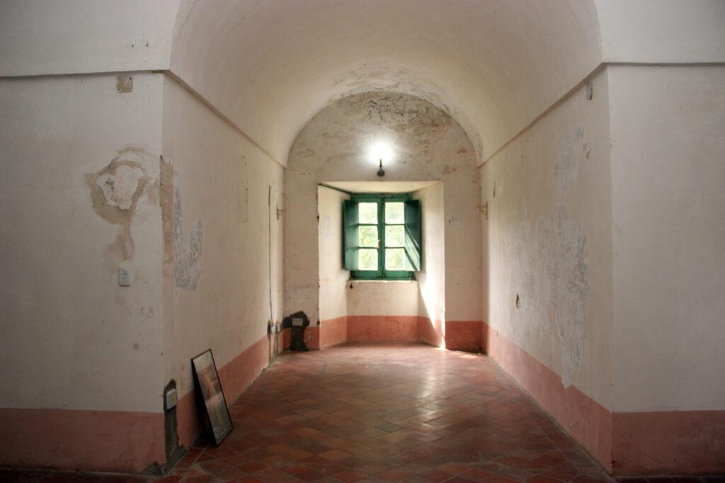 convento