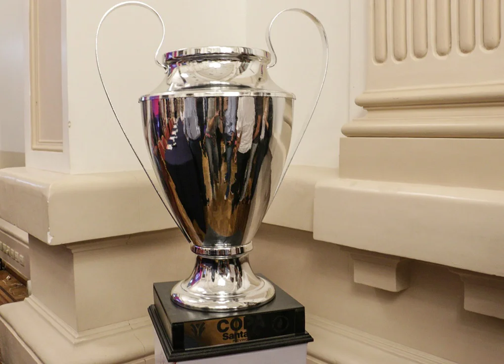 Copa Santa Fe 