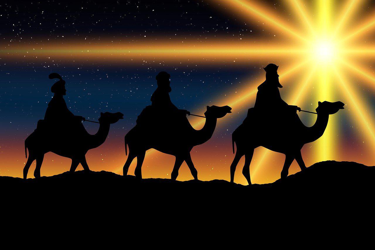 Reyes-Magos