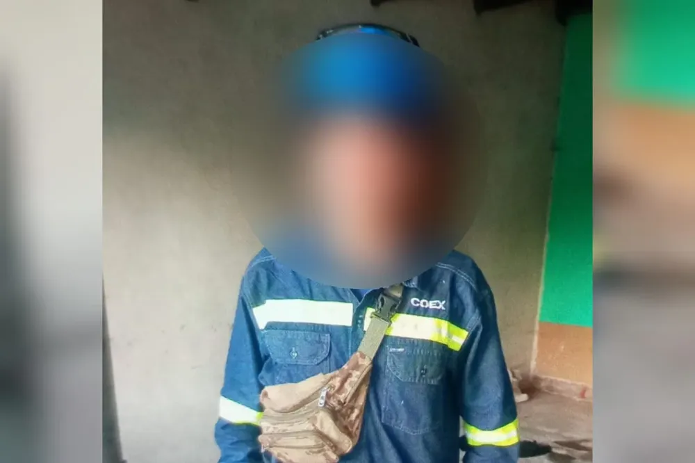 busqueda de paradero