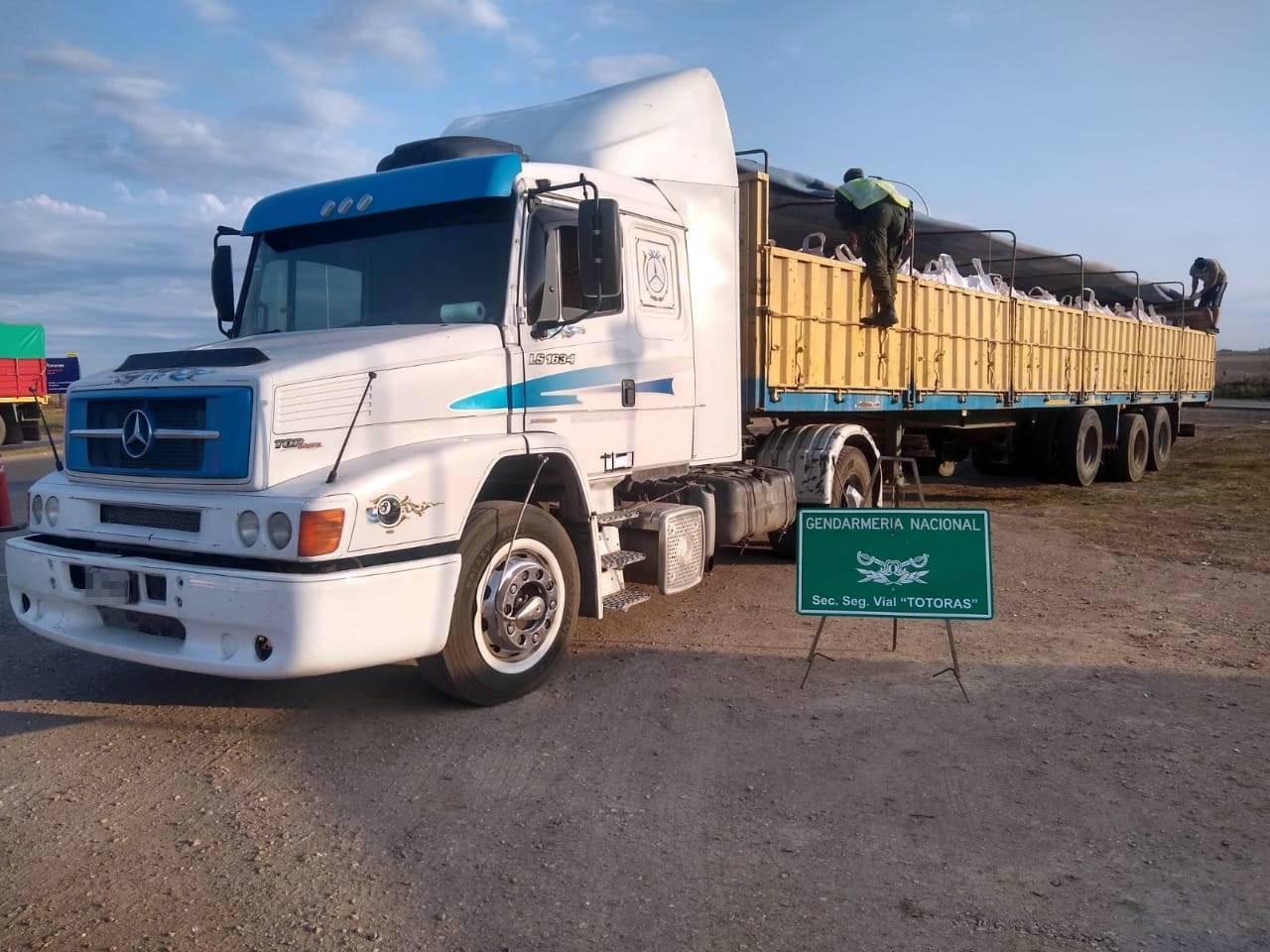 22 bolsones de carbonato de sodio Totoras (3)