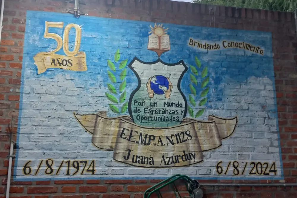 EEMPA 1128 Jauana Azurduy