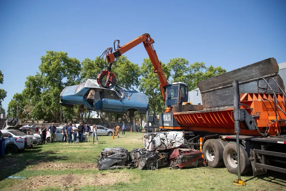 compactación sta fe