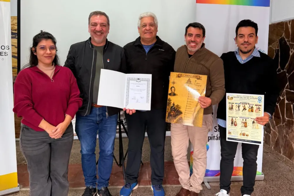 El proyecto Posta del Espinillo