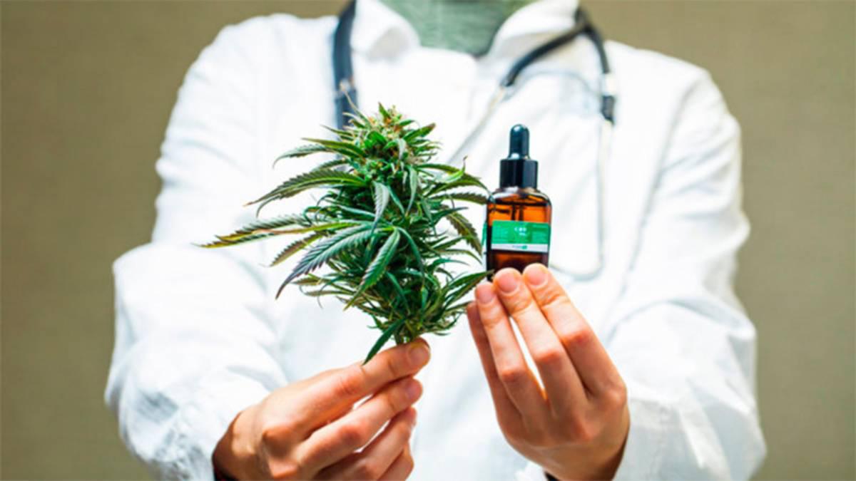 Cannabis-medicinal