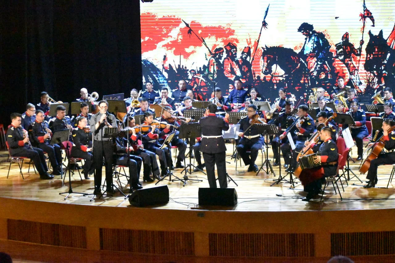 sinfonica-Puerto