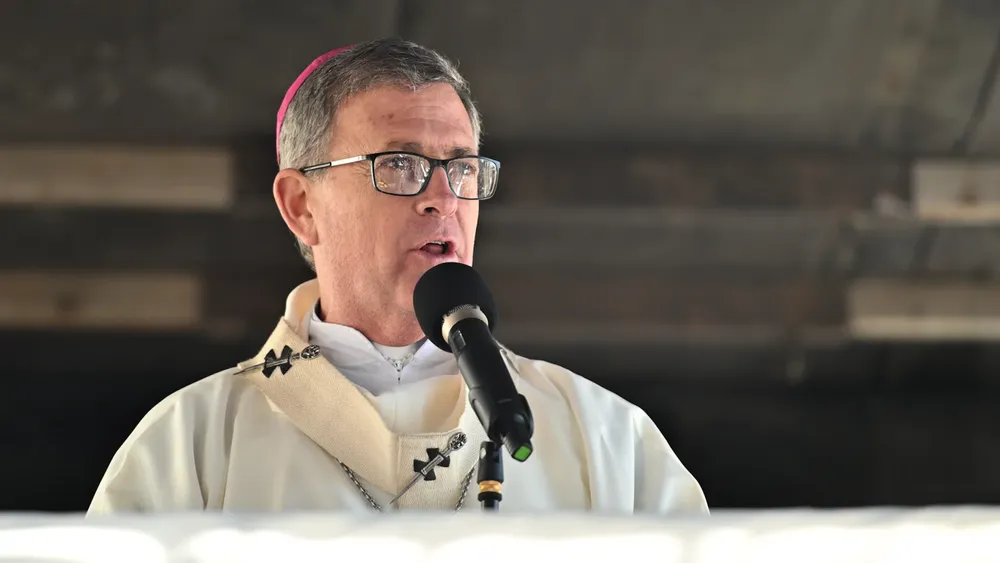arzobispo García Cuerva