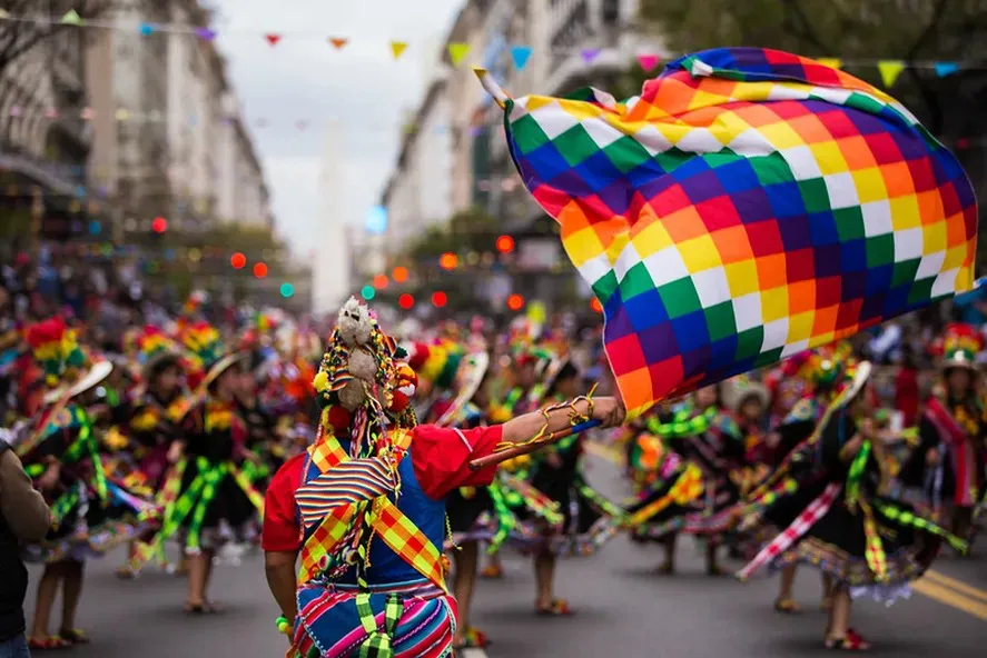dia de la raza