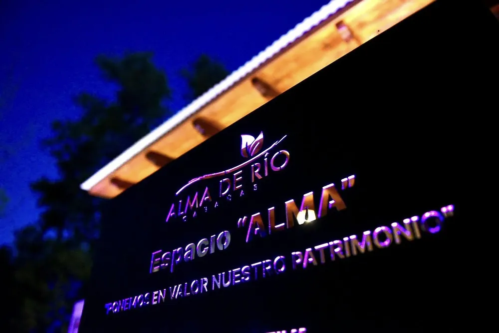 espacio Alma Soepu