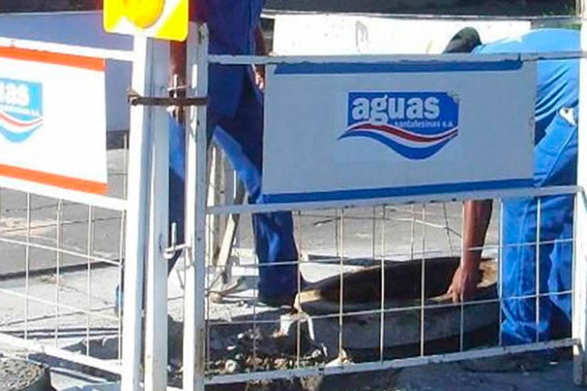 aguas santafesinas