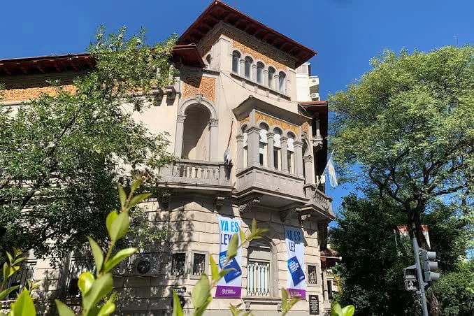 Colegio de Médicos