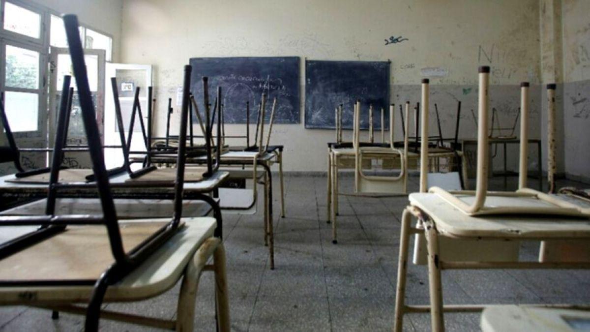 escuela paritarias